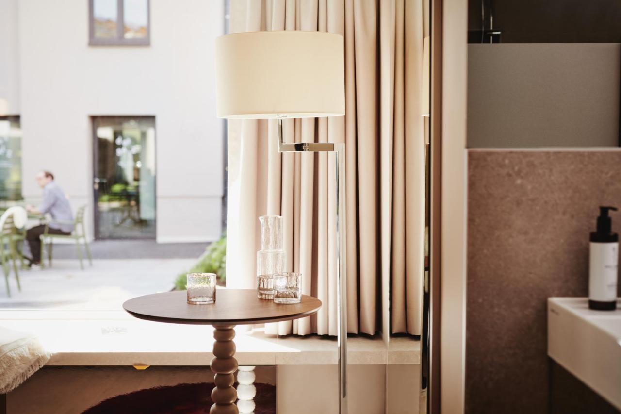 Boutique Hotel Das Salz 萨尔茨堡 外观 照片