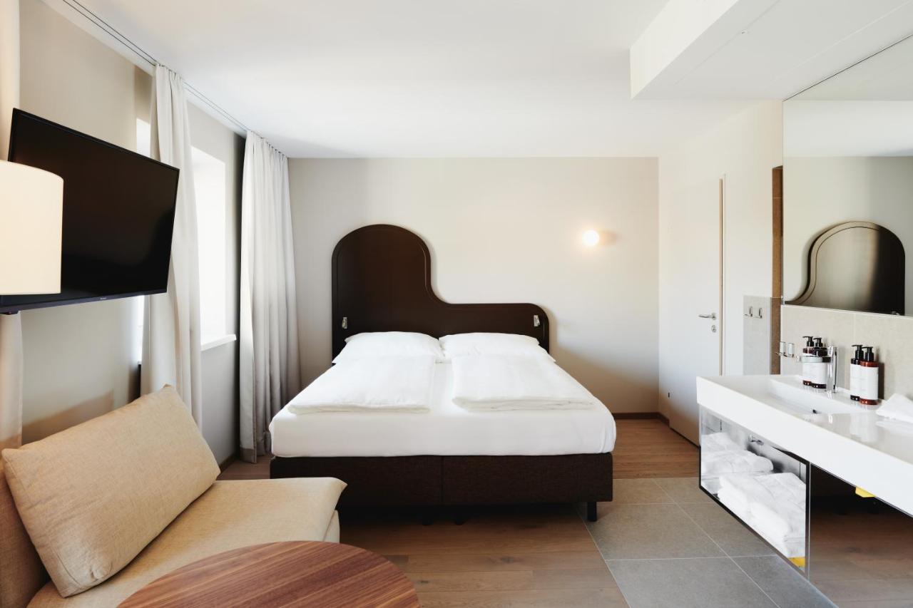 Boutique Hotel Das Salz 萨尔茨堡 外观 照片