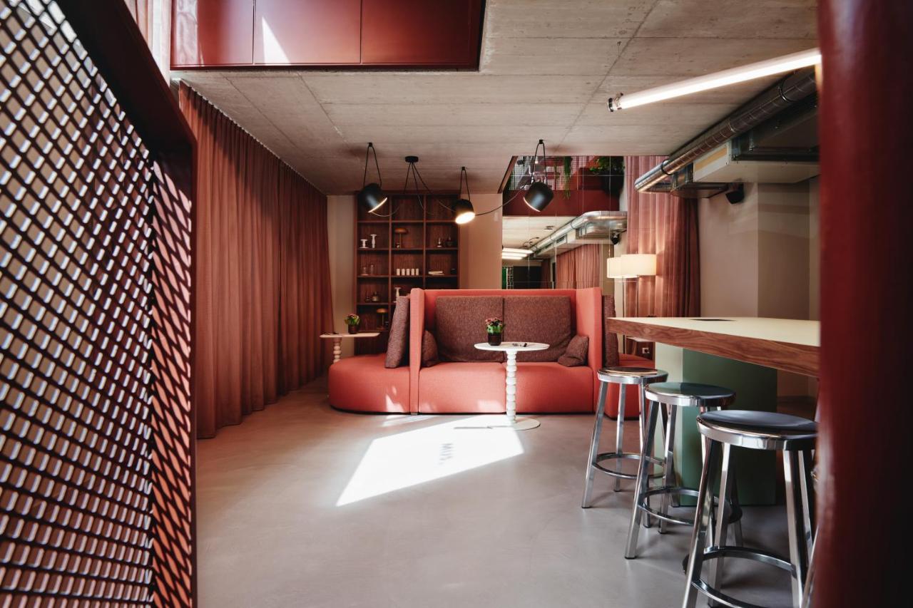 Boutique Hotel Das Salz 萨尔茨堡 外观 照片