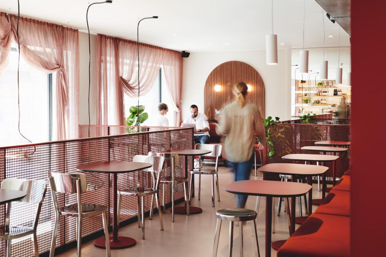 Boutique Hotel Das Salz 萨尔茨堡 外观 照片